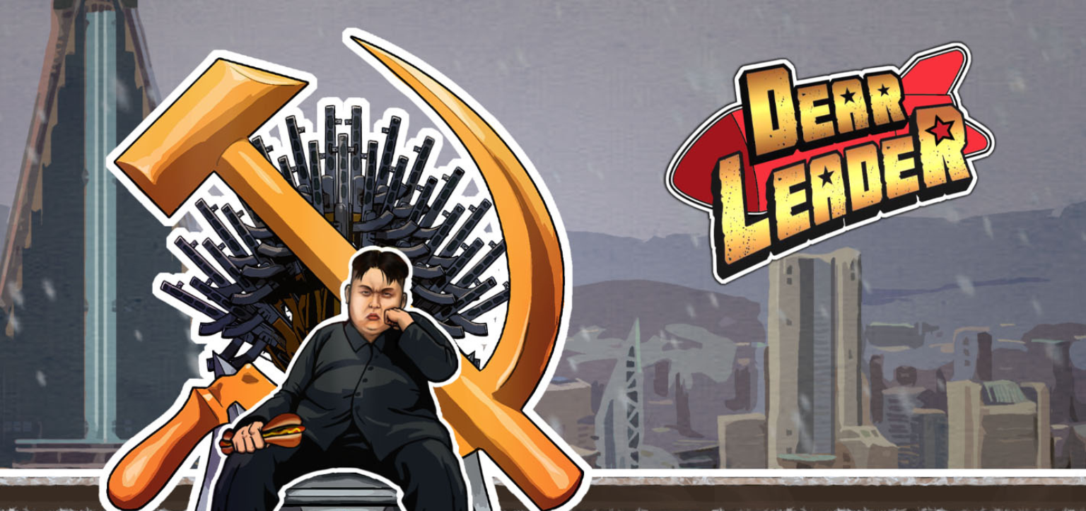 Dear Leader