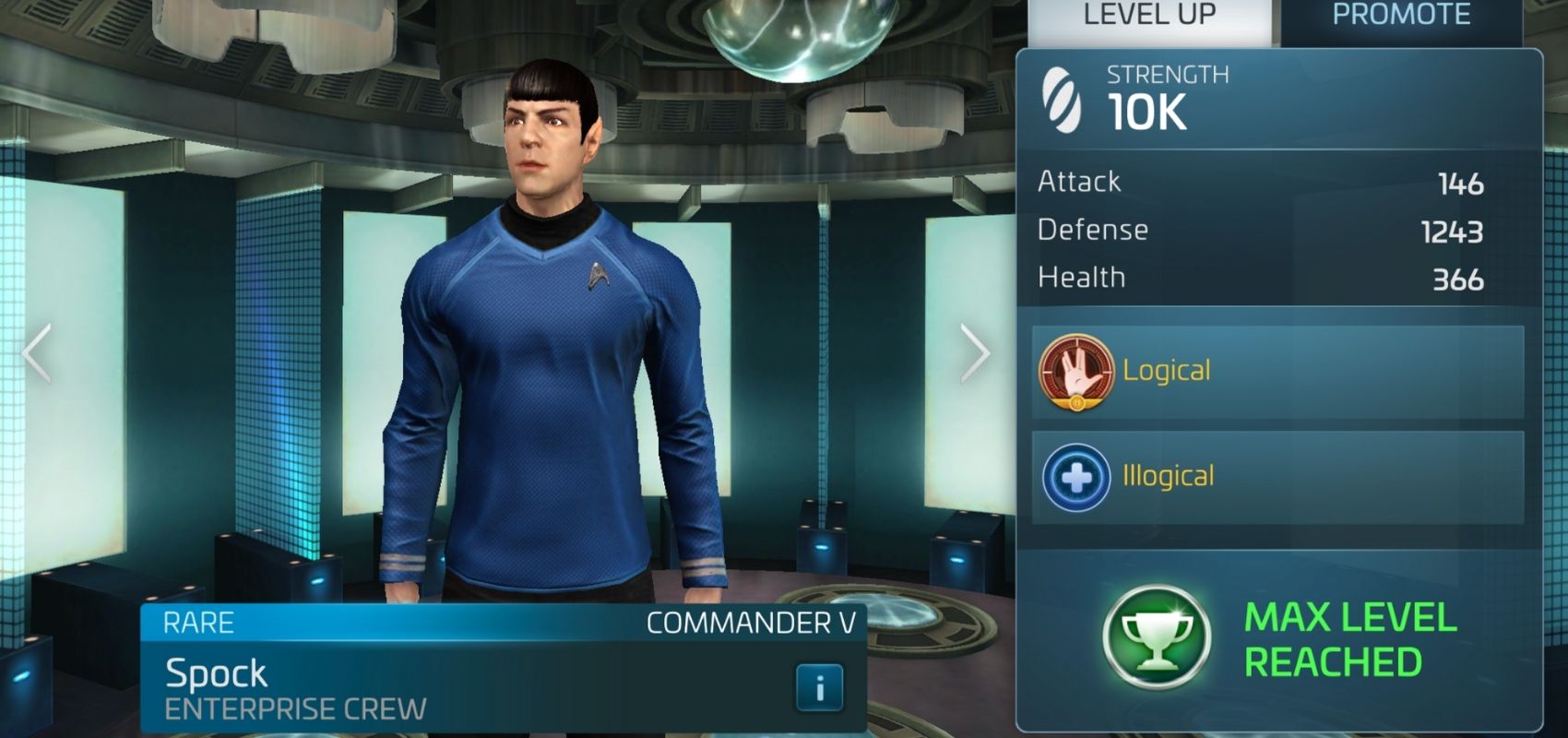 Scopely and CBS Interactive Combine Forces For New Mobile Game  Star Trek™️ Fleet Command