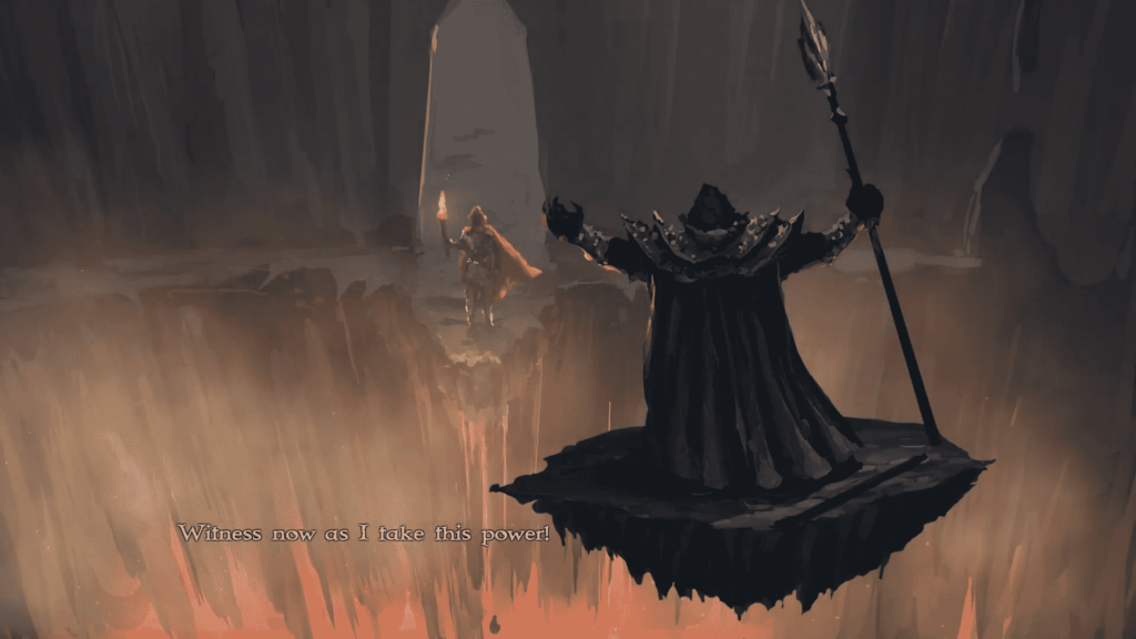 Shadowgate Nintendo Switch Screenshot 002