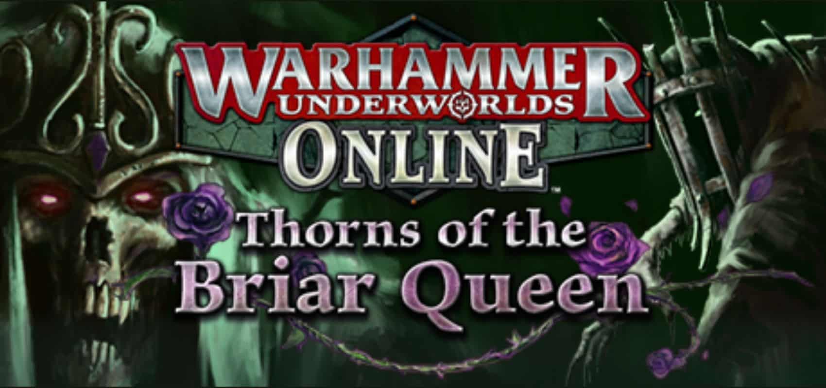 The first DLC Warband for Warhammer Underworlds: Online launches!