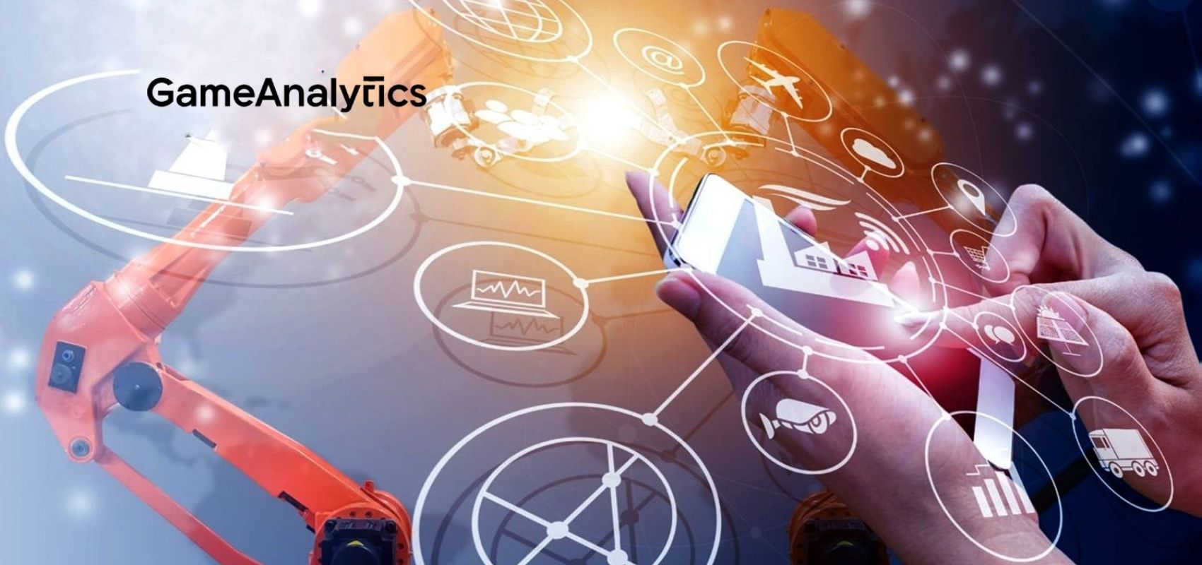 GameAnalytics launches The GameDev Toolbox – the first one-stop directory of mobile game service providers