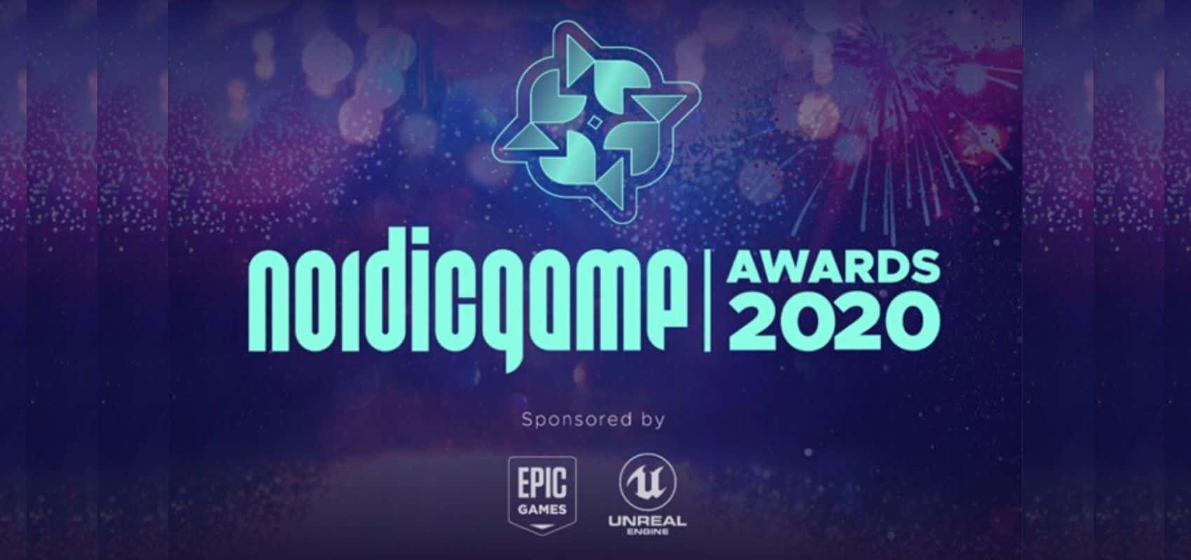 Nordic Game Awards 2020 winners revealed