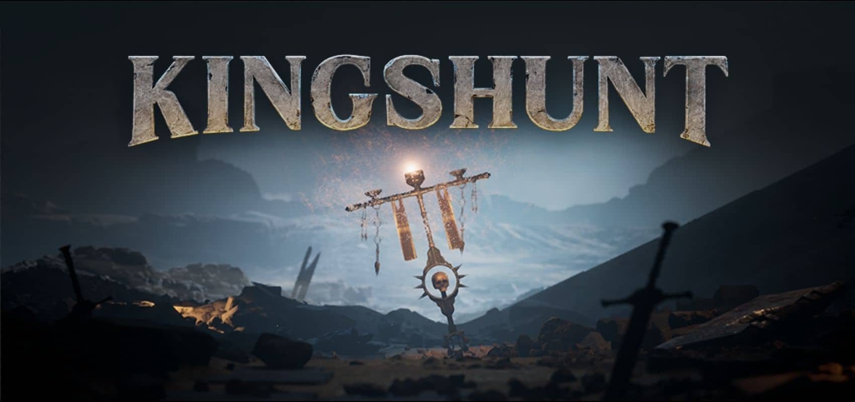 Crush your opponents, storm the castle and take the throne in Kingshunt – coming to PC and consoles in 2021