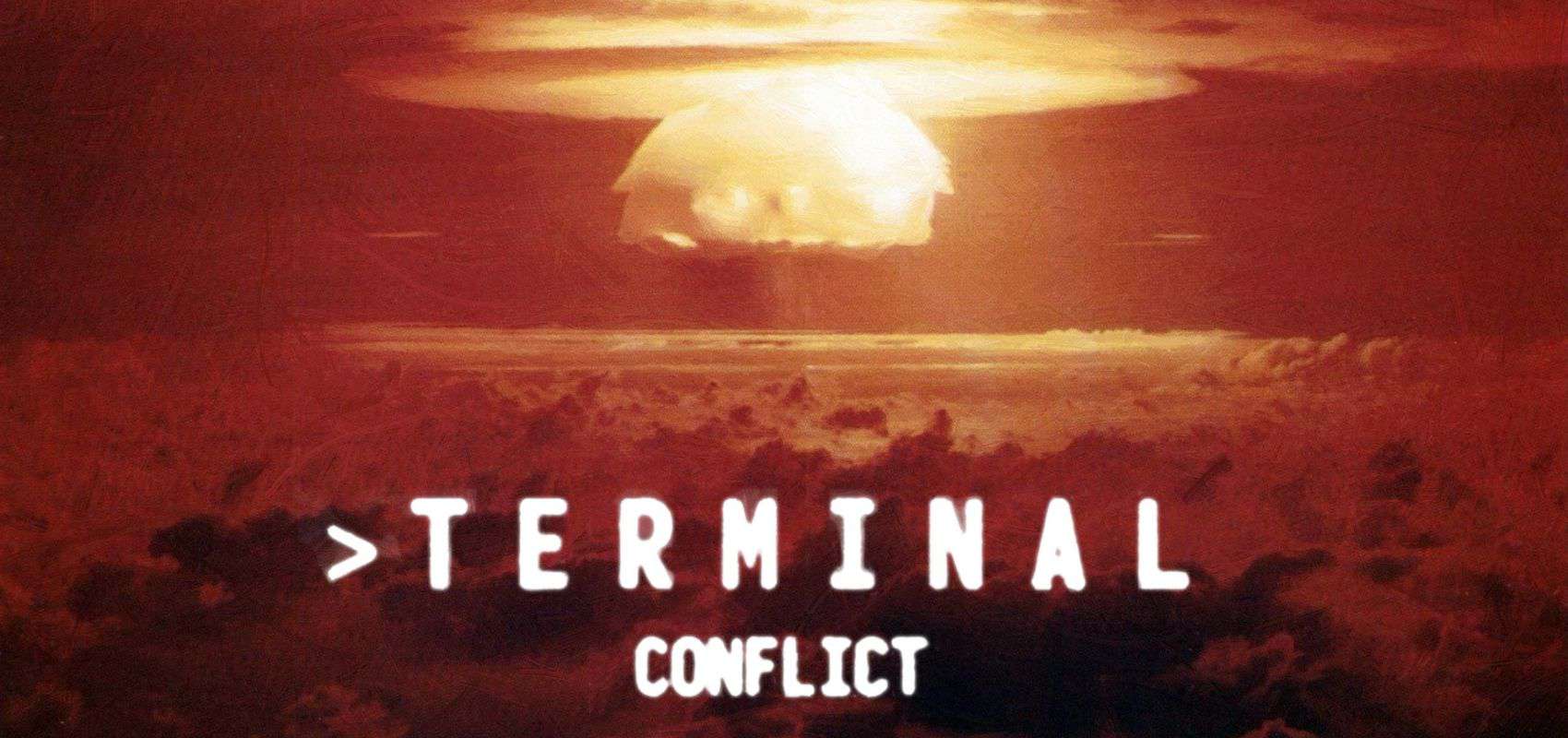 Prepare for DEFCON 1 as Cold-War sim Terminal Conflict leaves Steam Early Access