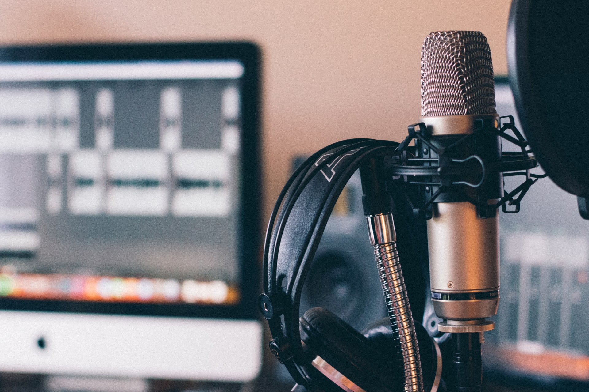 How to create a killer B2B games podcast
