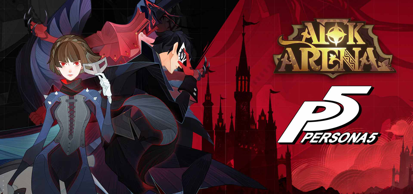 AFK Arena