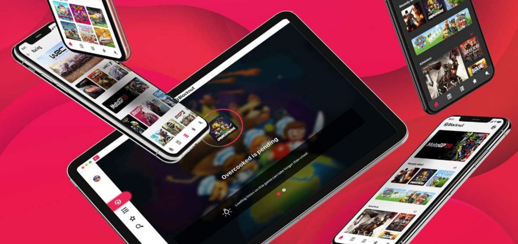 iPhone gamers rejoice: Blacknut’s cloud gaming service comes to iOS devices