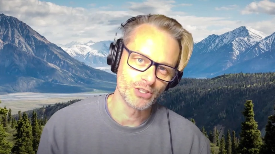 Jon Jordan, GameRefinery podcast host