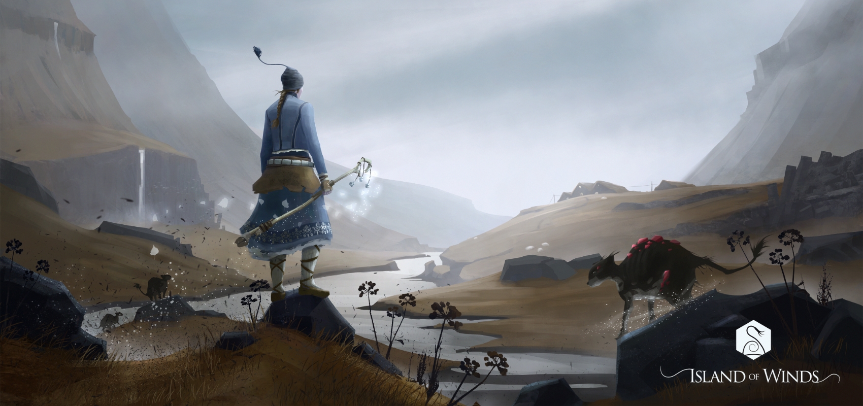 Island of Winds