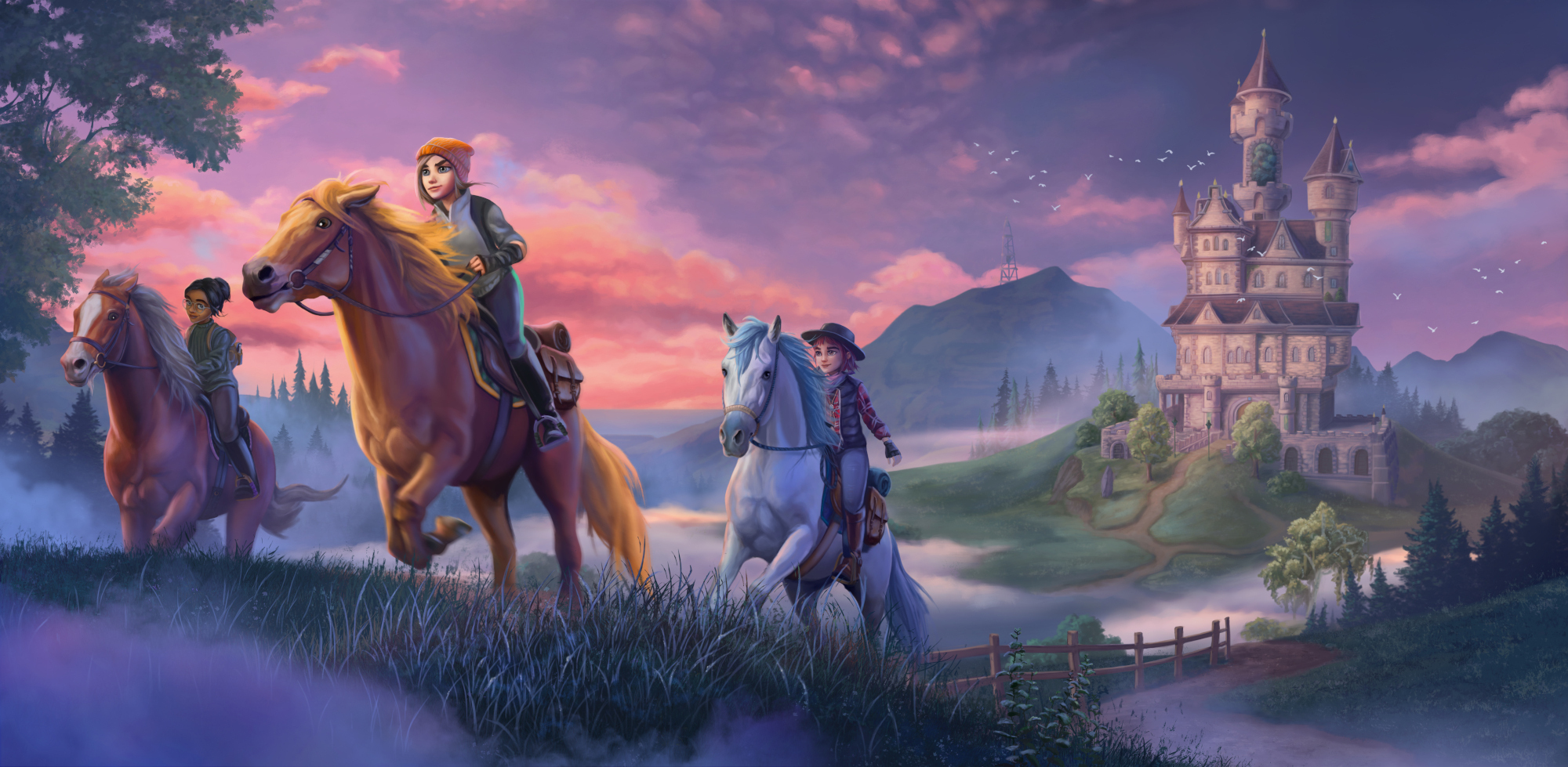 Nordisk Games increases its investment in Star Stable Entertainment to become the majority shareholder