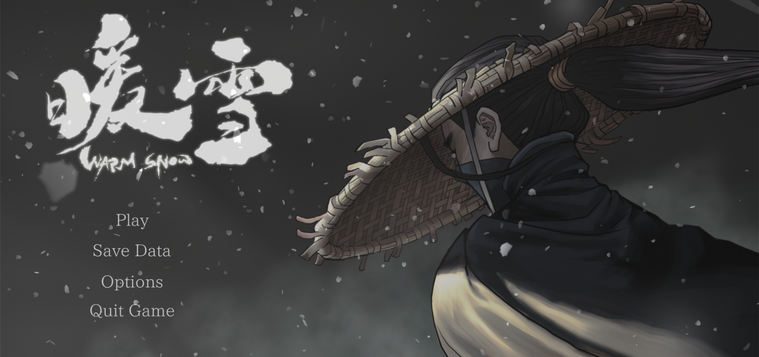 Action-roguelite Warm Snow gets a blizzard of updates