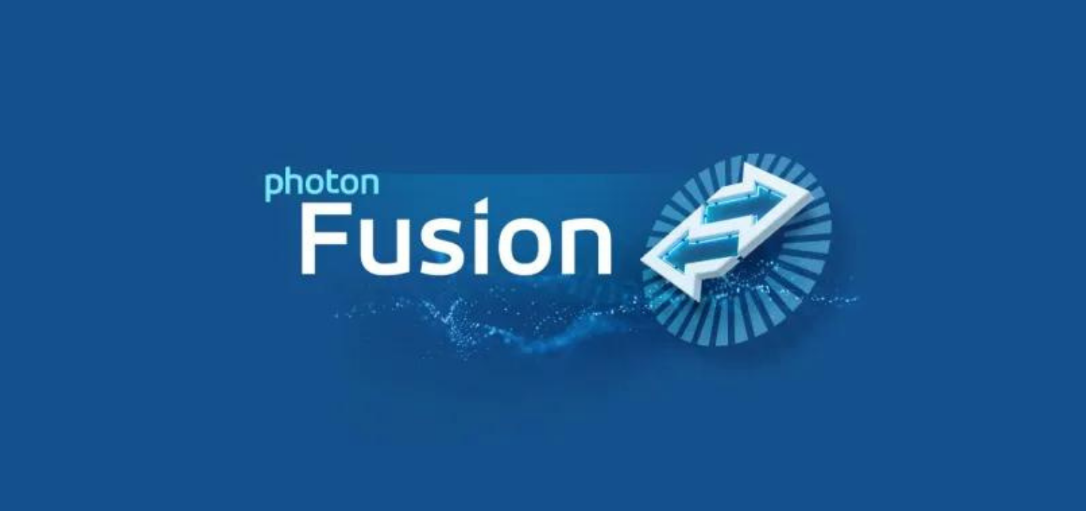 Photon Fusion launches a new era of high-end game development