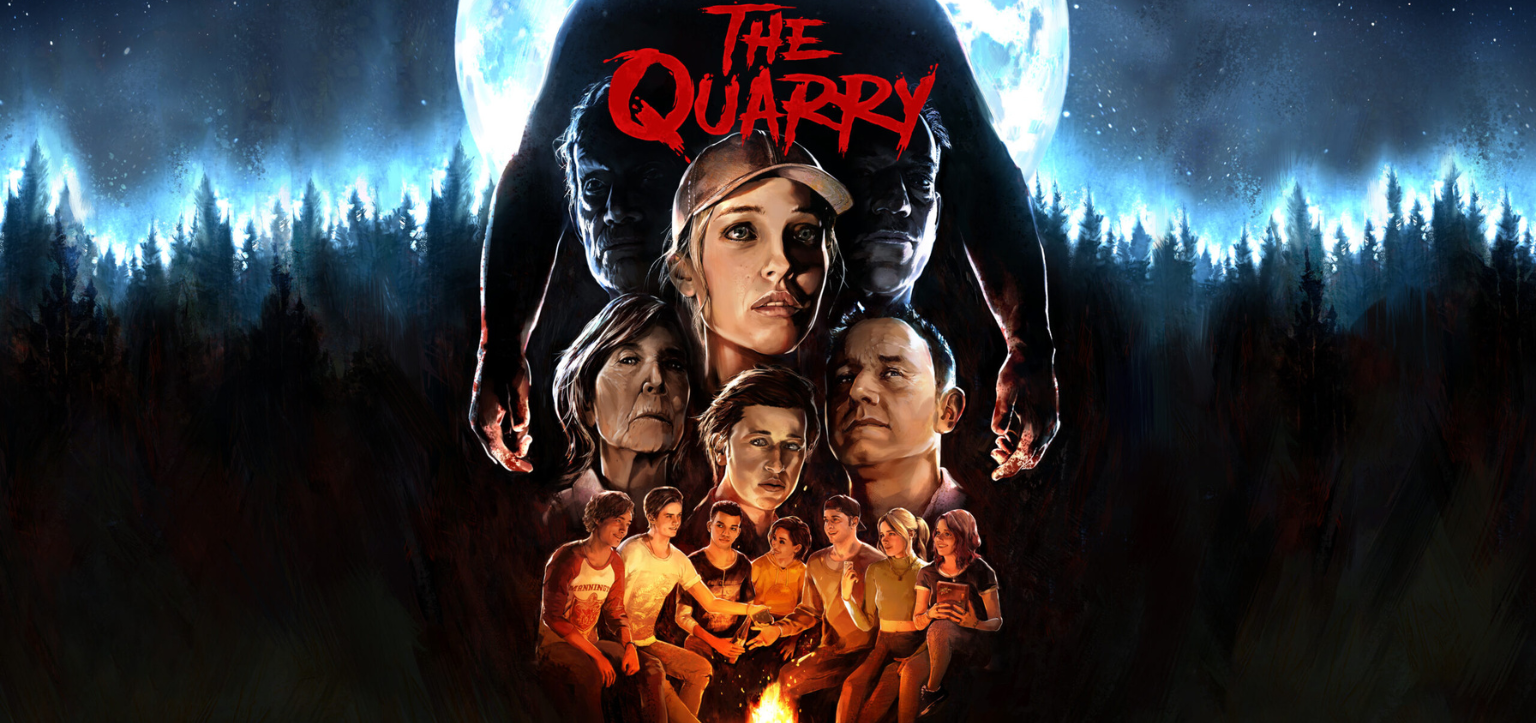 Nordisk Games acquires Supermassive Games, award-winning creators of The Quarry and The Dark Pictures Anthology