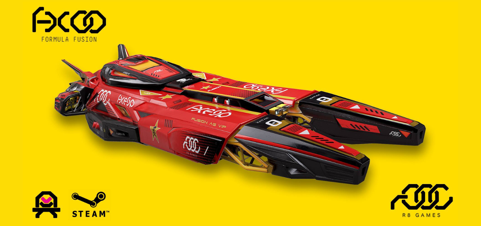 Formula Fusion unveils full lineup of tracks and craft ahead of launch
