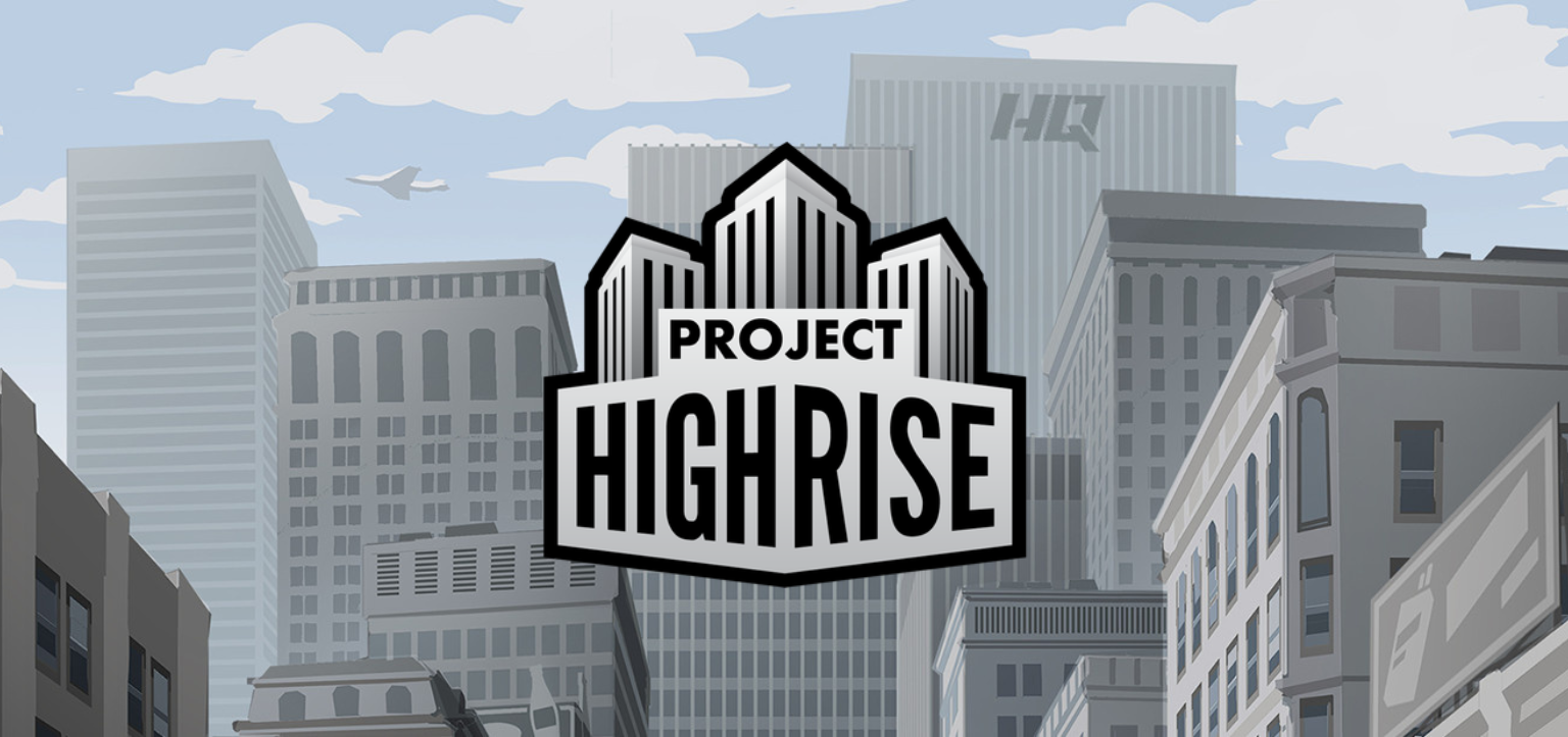 Project Highrise prepares to tower over the App Store and Google Play