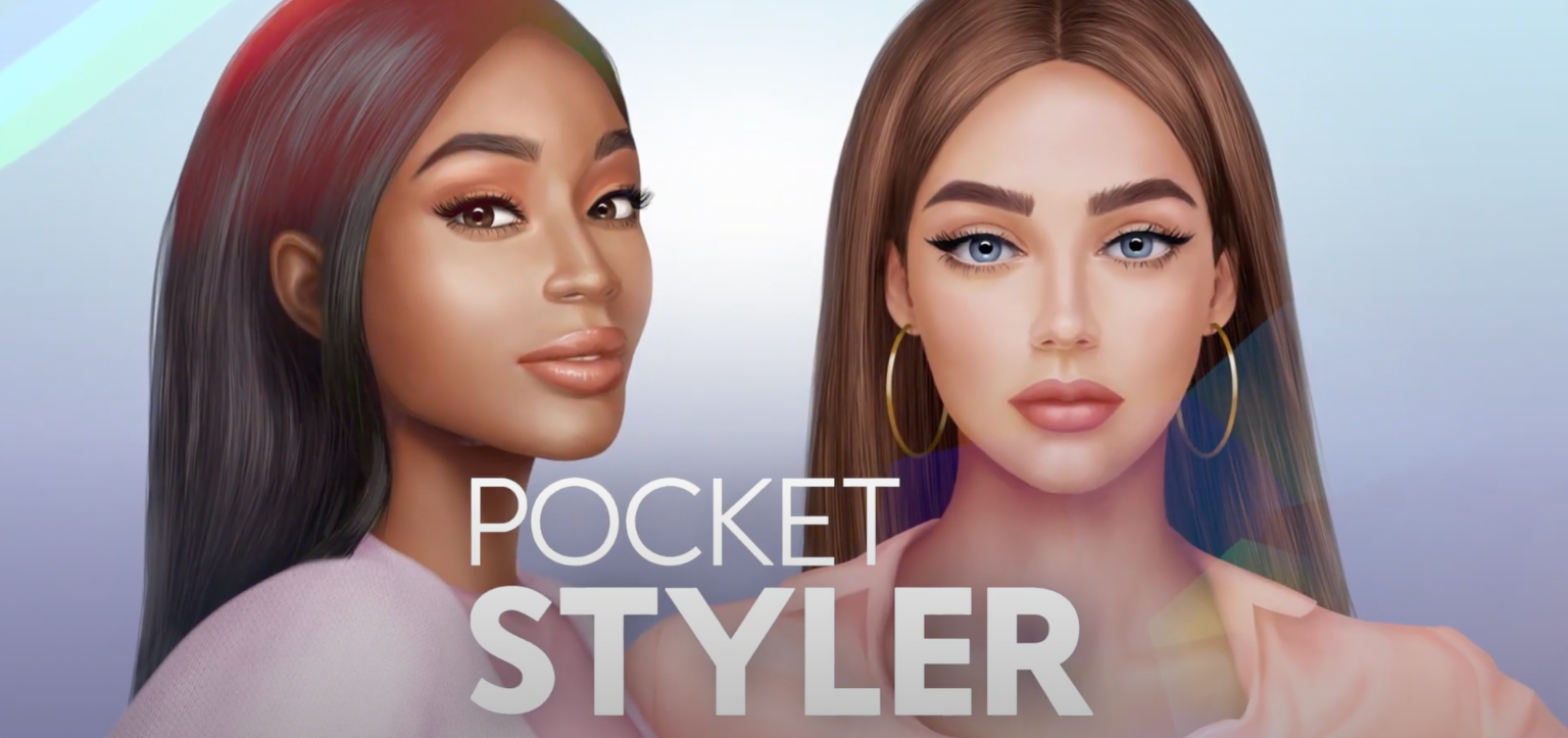 <strong>Luxury brand David Koma launches Resort 2023 collection within mobile fashion game Pocket Styler </strong>