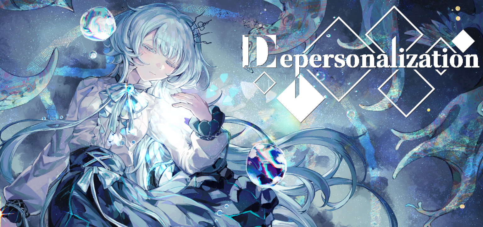 <strong>Strategy-RPG Depersonalization brings a dose of festive fear to Steam Early Access</strong>