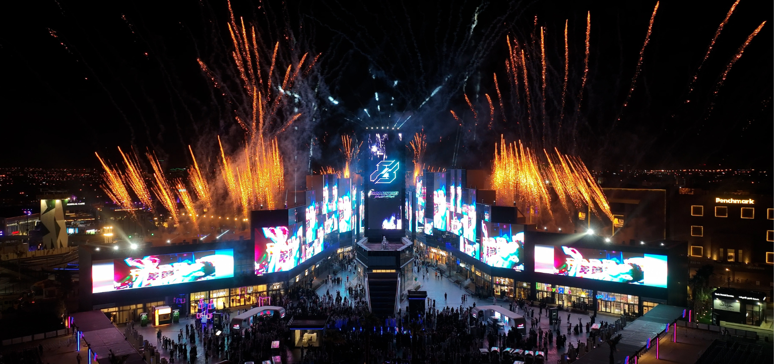 <strong>The world’s largest esports festival is coming back this summer – with more than double the prize pool</strong>