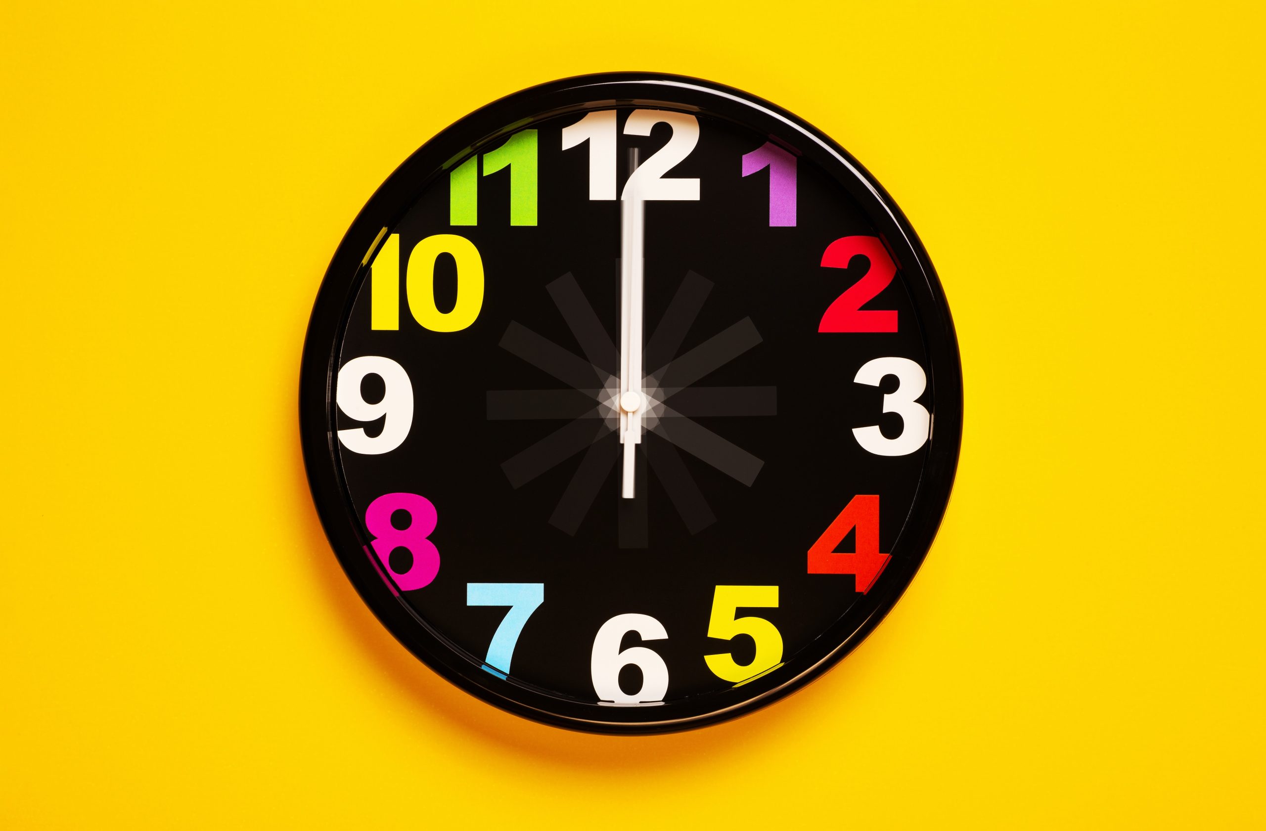 Games PR: Why timing is everything