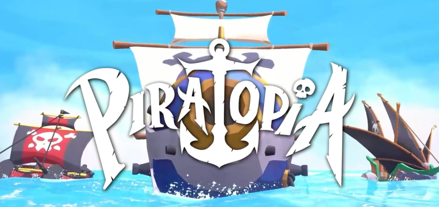 <strong>Multiplayer Piratopia sets sail for Kickstarter as part of a huge content overhaul</strong>