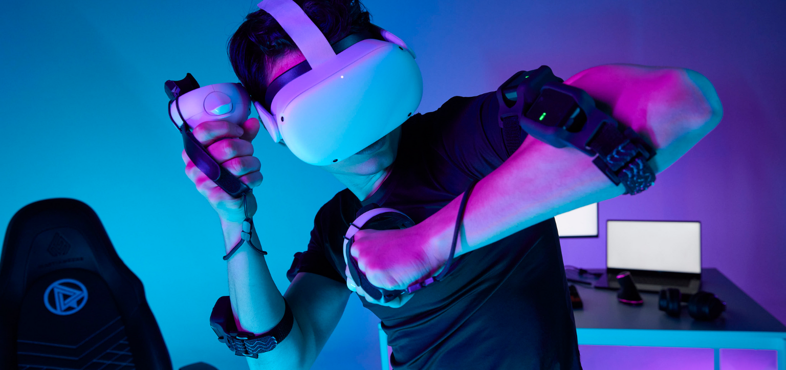 Refract and Samsung to collaborate on next-generation immersive entertainment