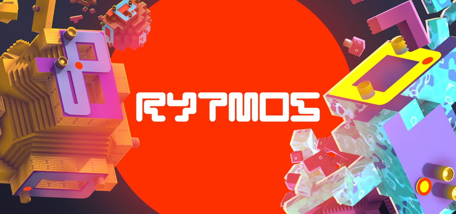 <strong>Press play on a musical odyssey in intergalactic puzzler Rytmos, now on Steam, Epic Games and Nintendo Switch!</strong>