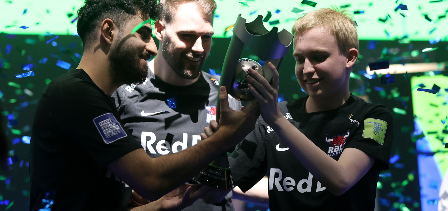Gamers 8: The Land of Heroes concludes a  record-breaking esports season as champions are crowned in eight weeks of action-packed tournaments