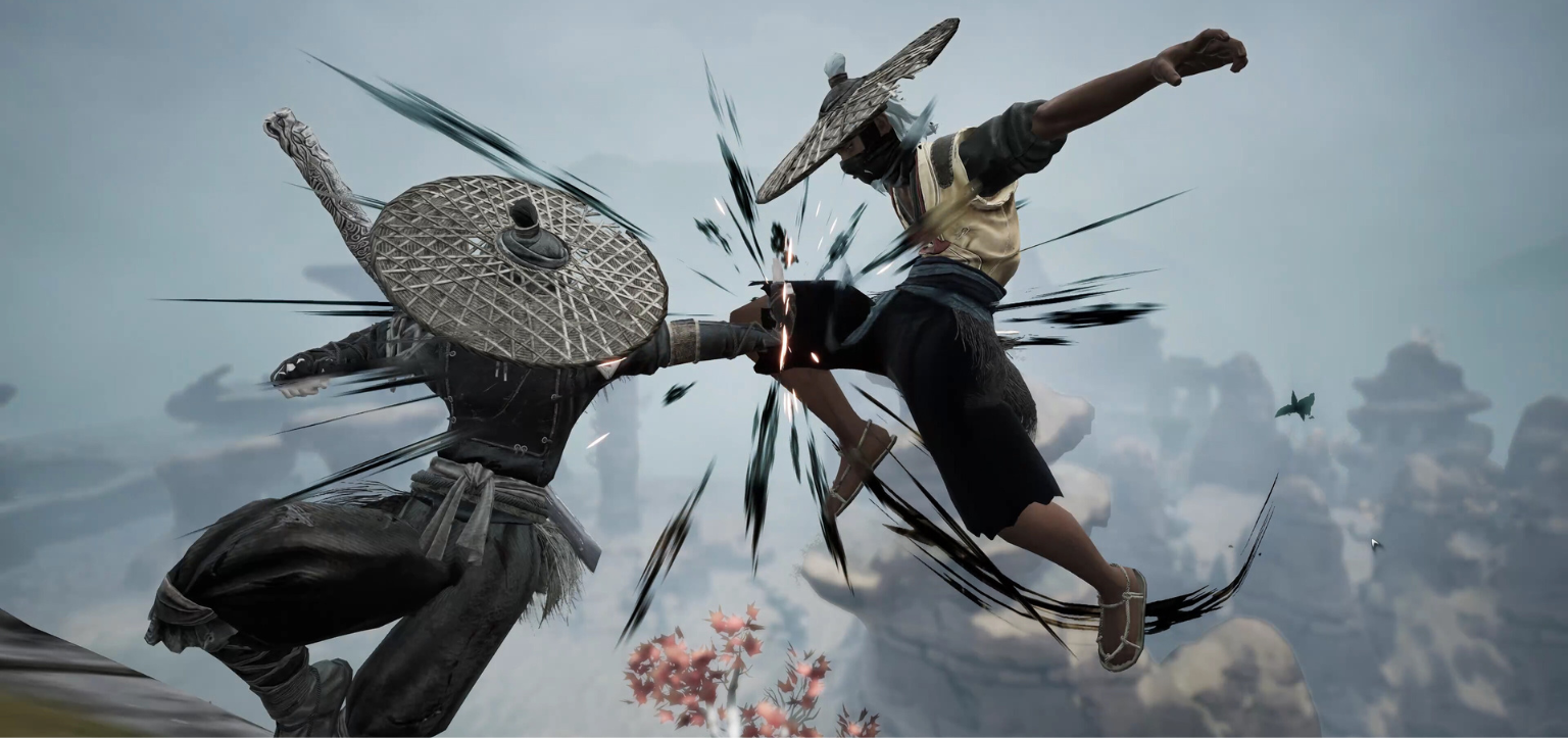 Kenshi-inspired ‘The Matchless Kungfu’ brings a sandbox open world to Steam Early Access today!
