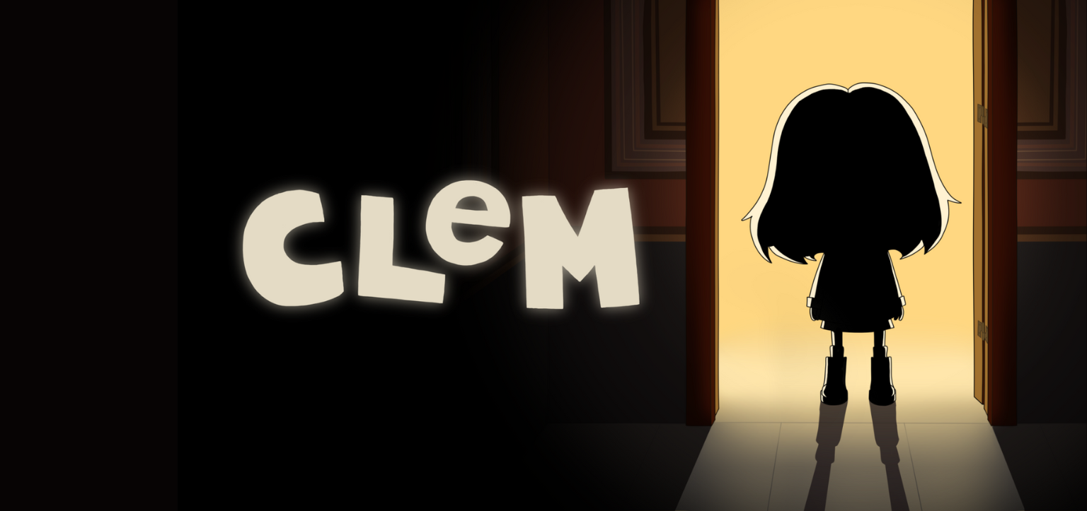 Experience an eerie adventure in narrative-driven “puzzlevania” CLeM, out now on PC and Nintendo Switch!