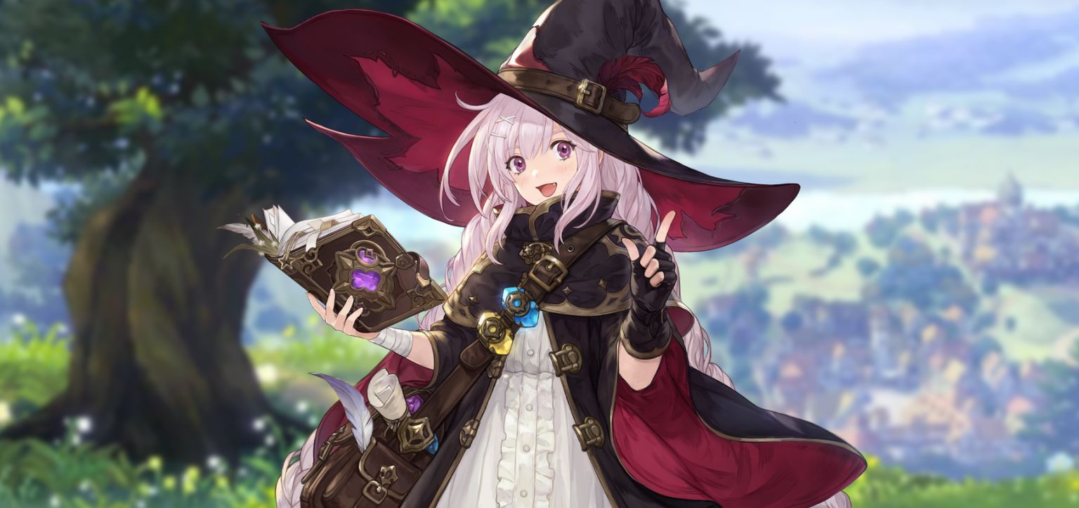 Authentic TRPG Sword of Convallaria Confirms July 31st release on Steam and Mobile platforms