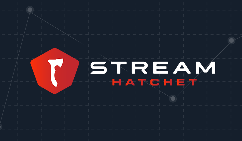 STREAM HATCHET