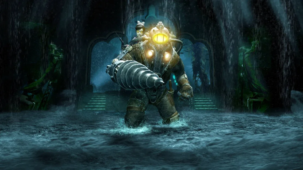 video game marketing campaigns