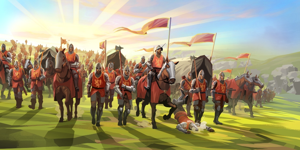 Kingdom Maker
