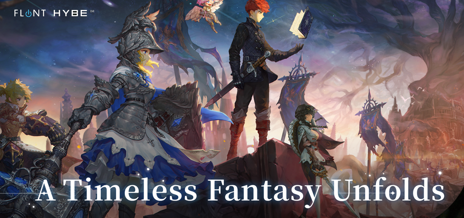 ASTRA: Knights of Veda Begins Global Pre-registration