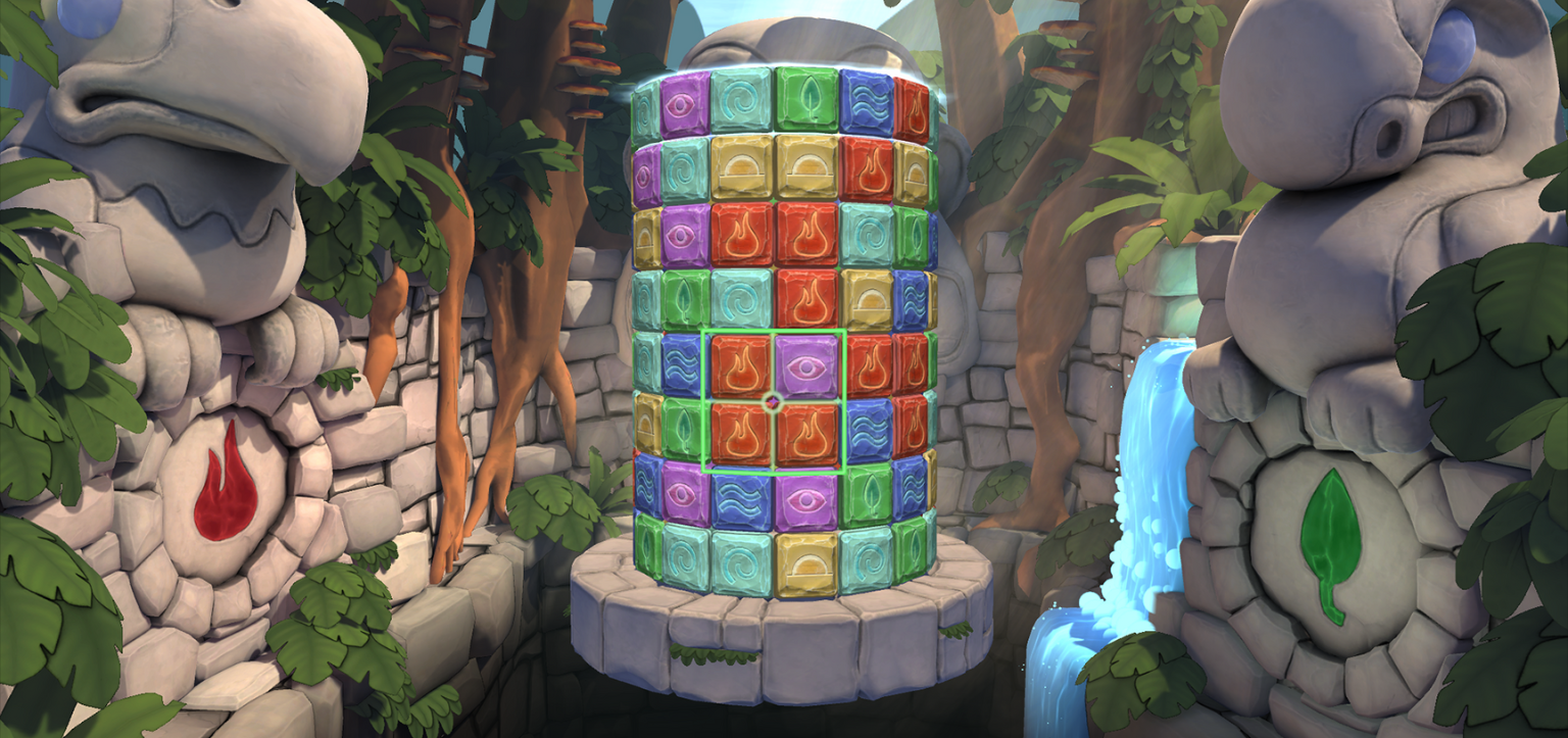 Get ready for a block party like no other this summer with Cylinder