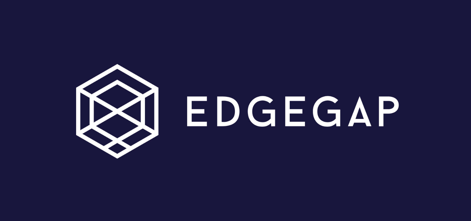 EDGEGAP LAUNCHES RELAY NETWORK ON WORLD’S LARGEST PUBLIC EDGE COMPUTING INFRASTRUCTURE