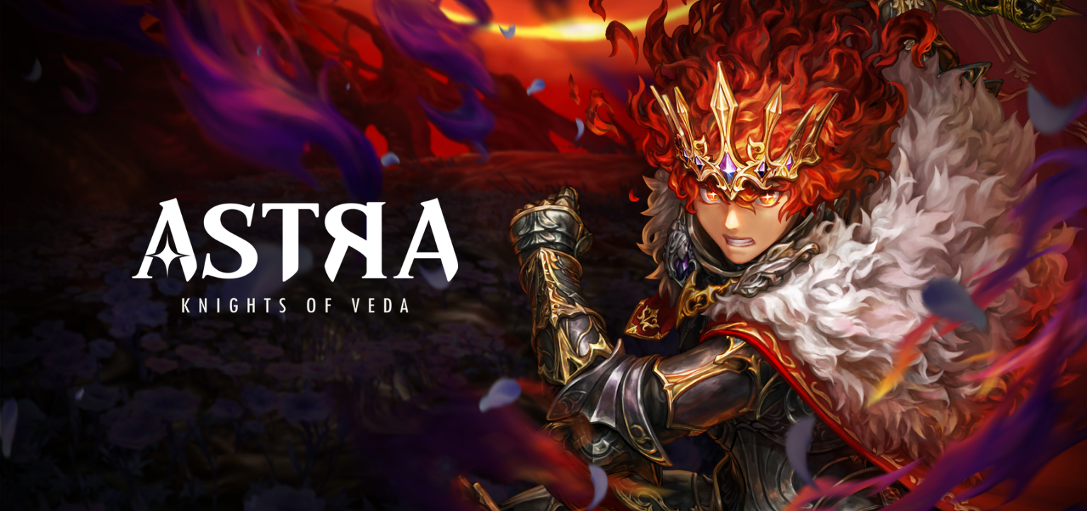 ASTRA: Knights of Veda Gets Huge Update Celebrating 100th Day Anniversary