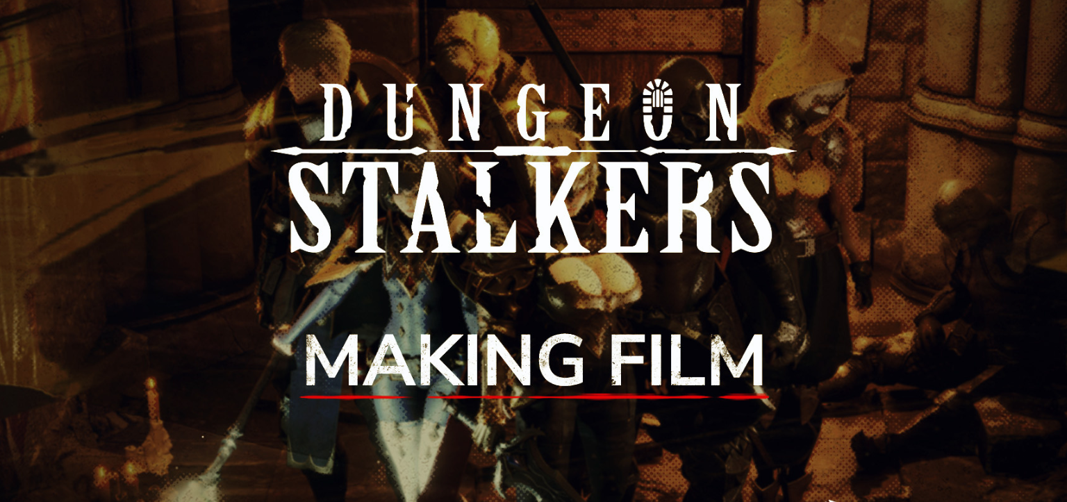 HYBE IM’s Dungeon Stalkers Reveals Steam Early Access Release Date Plans