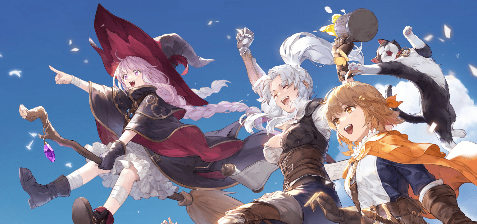 Sword of Convallaria surpasses 5M downloads in its first week after global cross-platform launch!