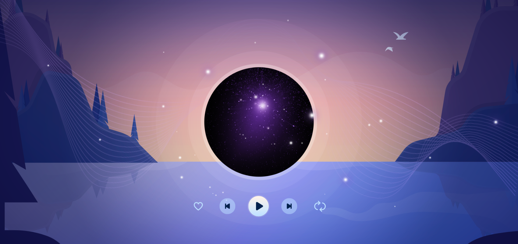 Chill, The Mindfulness App for Everyone, Is Your New Year’s Resolution For Mental Wellness