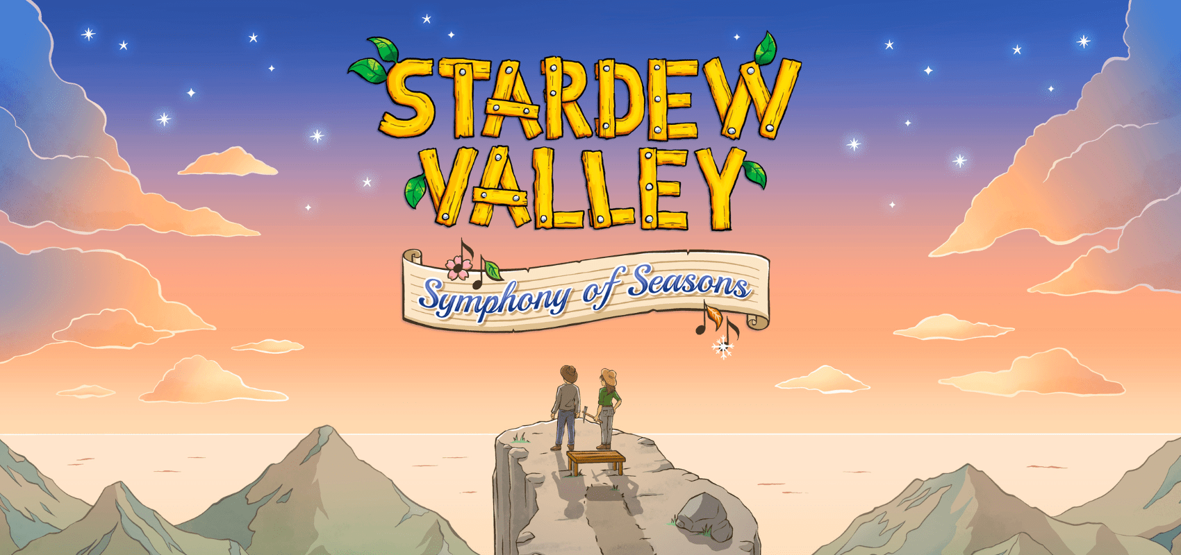 Stardew Valley: Symphony of Seasons concert tour brings the beloved music of the valley to more people than ever before
