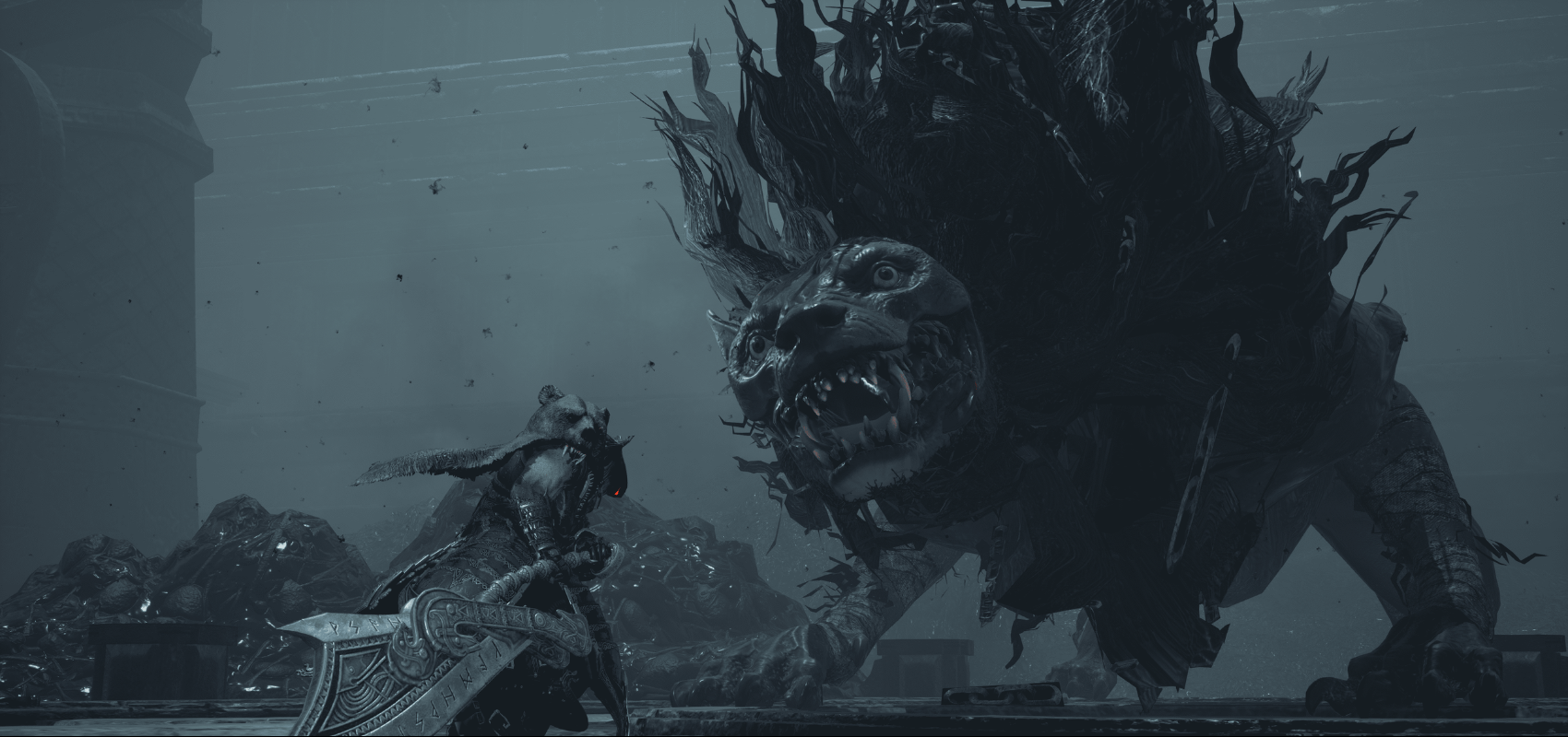 Kakao Games releases MMORPG Odin: Valhalla Rising globally