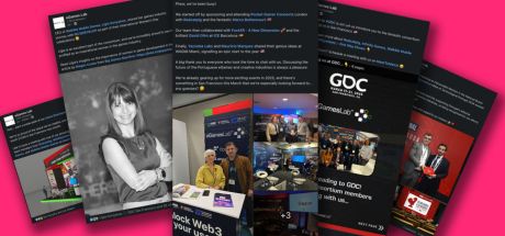 EGAMES LAB PORTUGAL