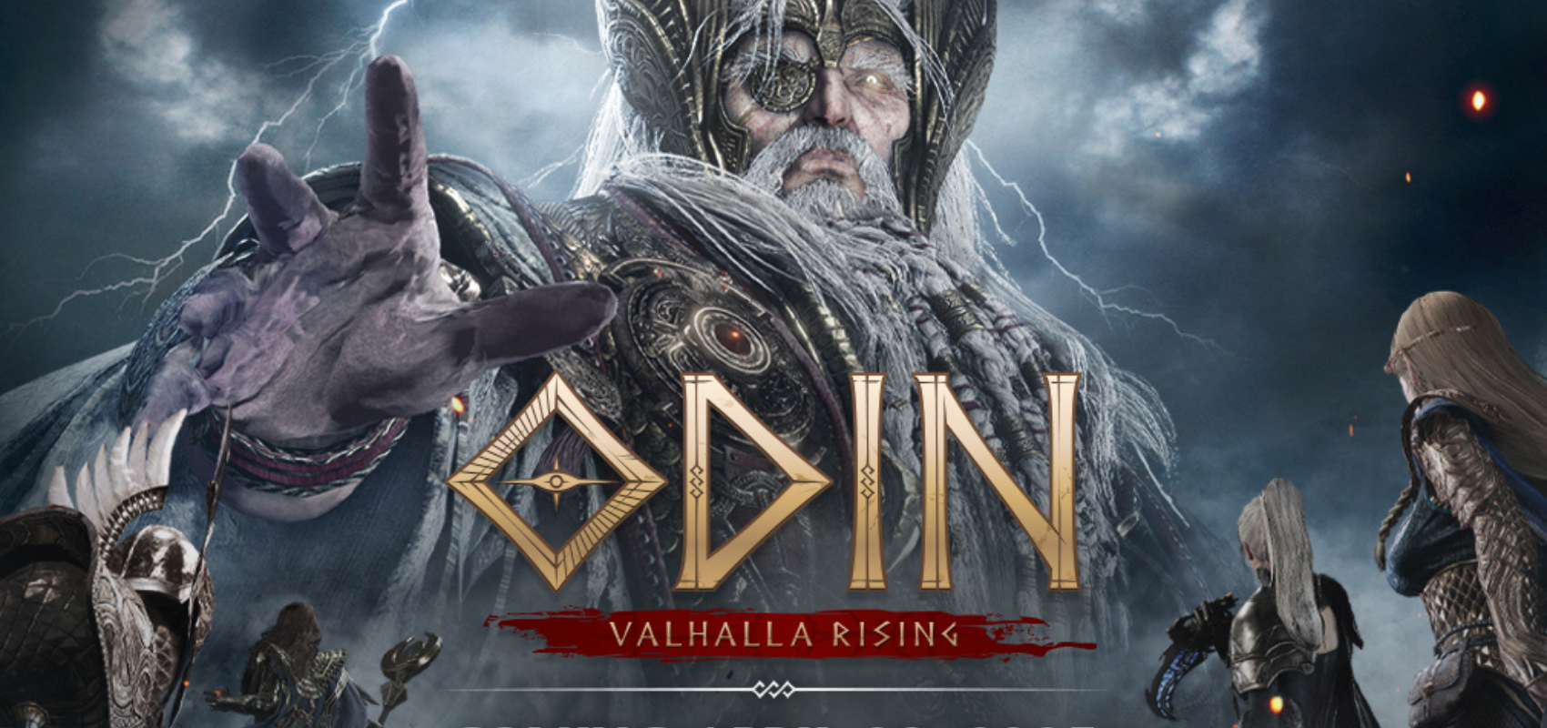 Odin: Valhalla Rising