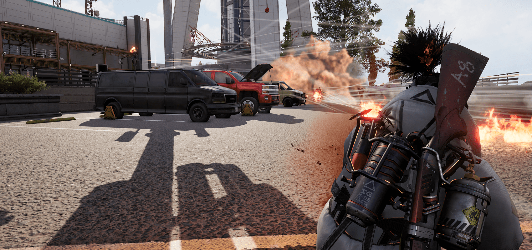 Super People announces 8-Day Closed Beta Test starting June 19th