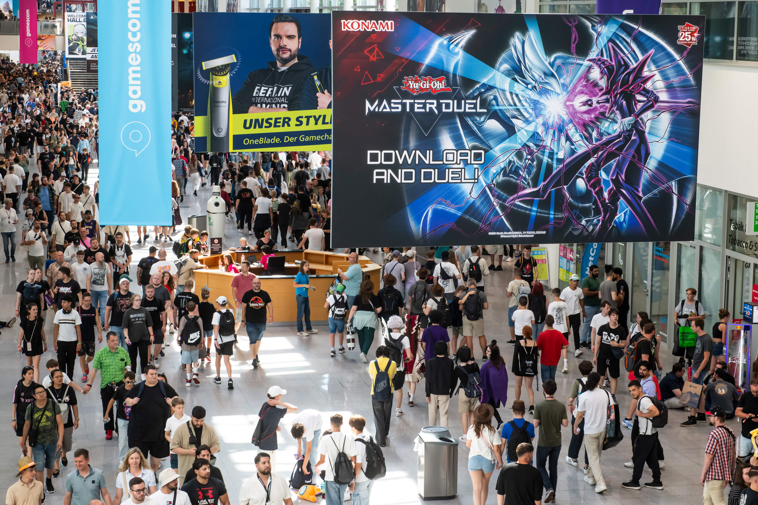 Game Trade show PR: The Ultimate Guide (2026)